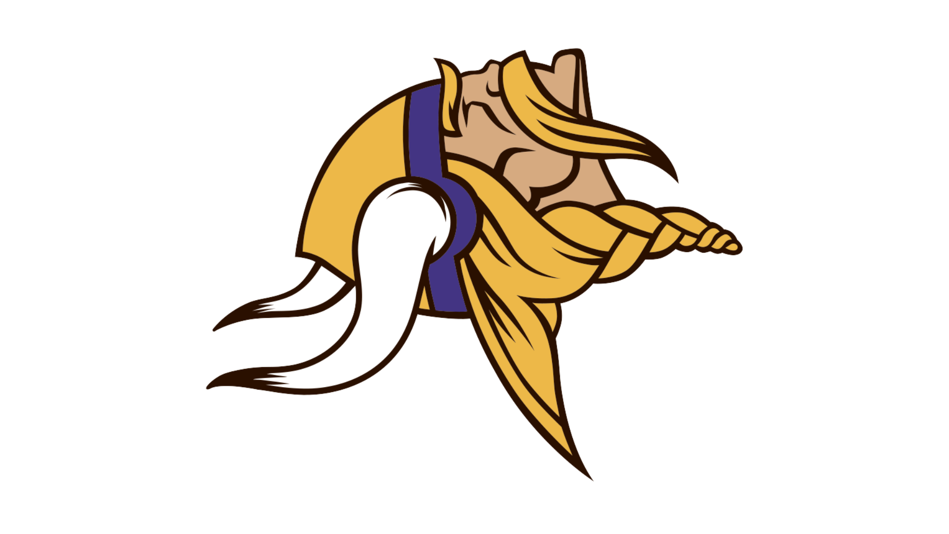 Minnesota Vikings - vik mark 1 web