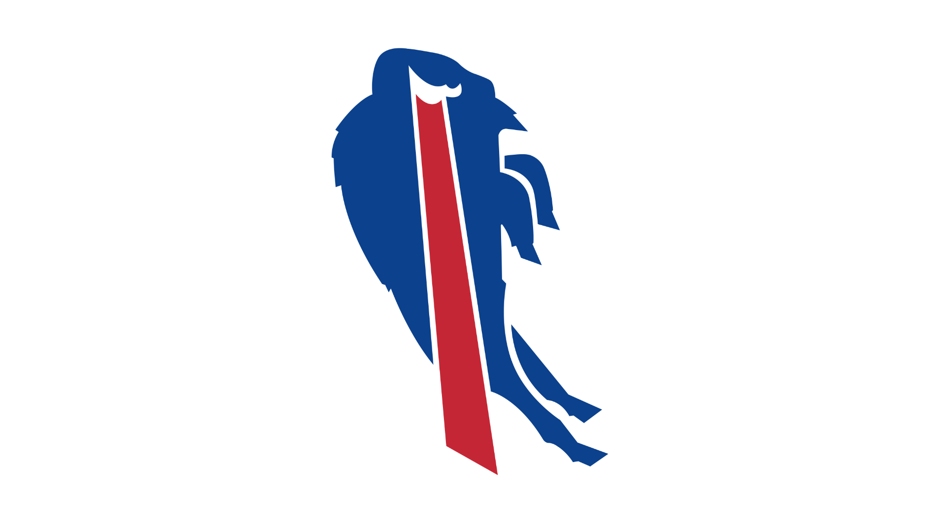 Buffalo Bills - bil mark 1 rgb