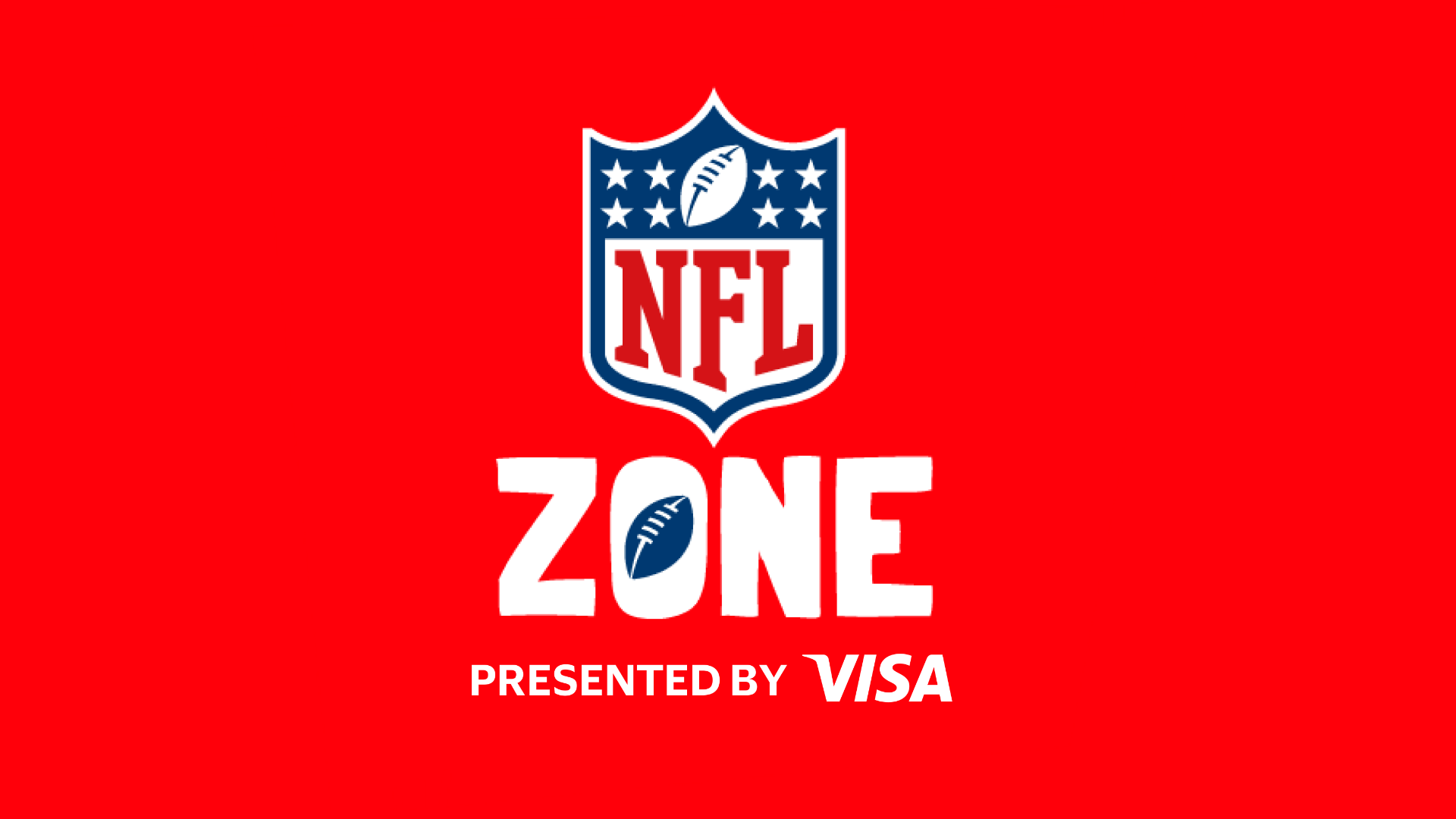 NFL Zone Vertical