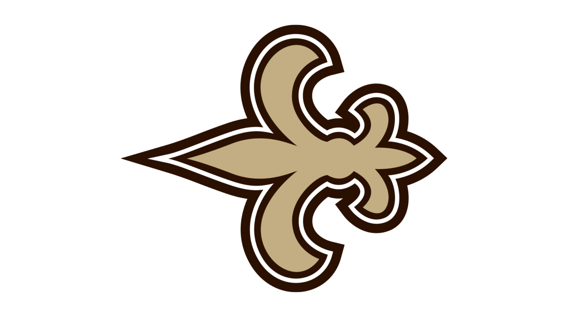 New Orleans Saints - sai mark 1 web
