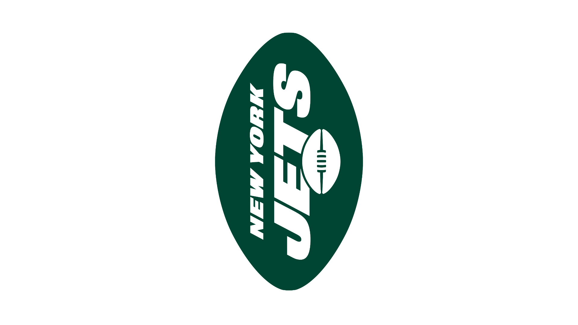 New York Jets - NYJ Mark 1 RGB