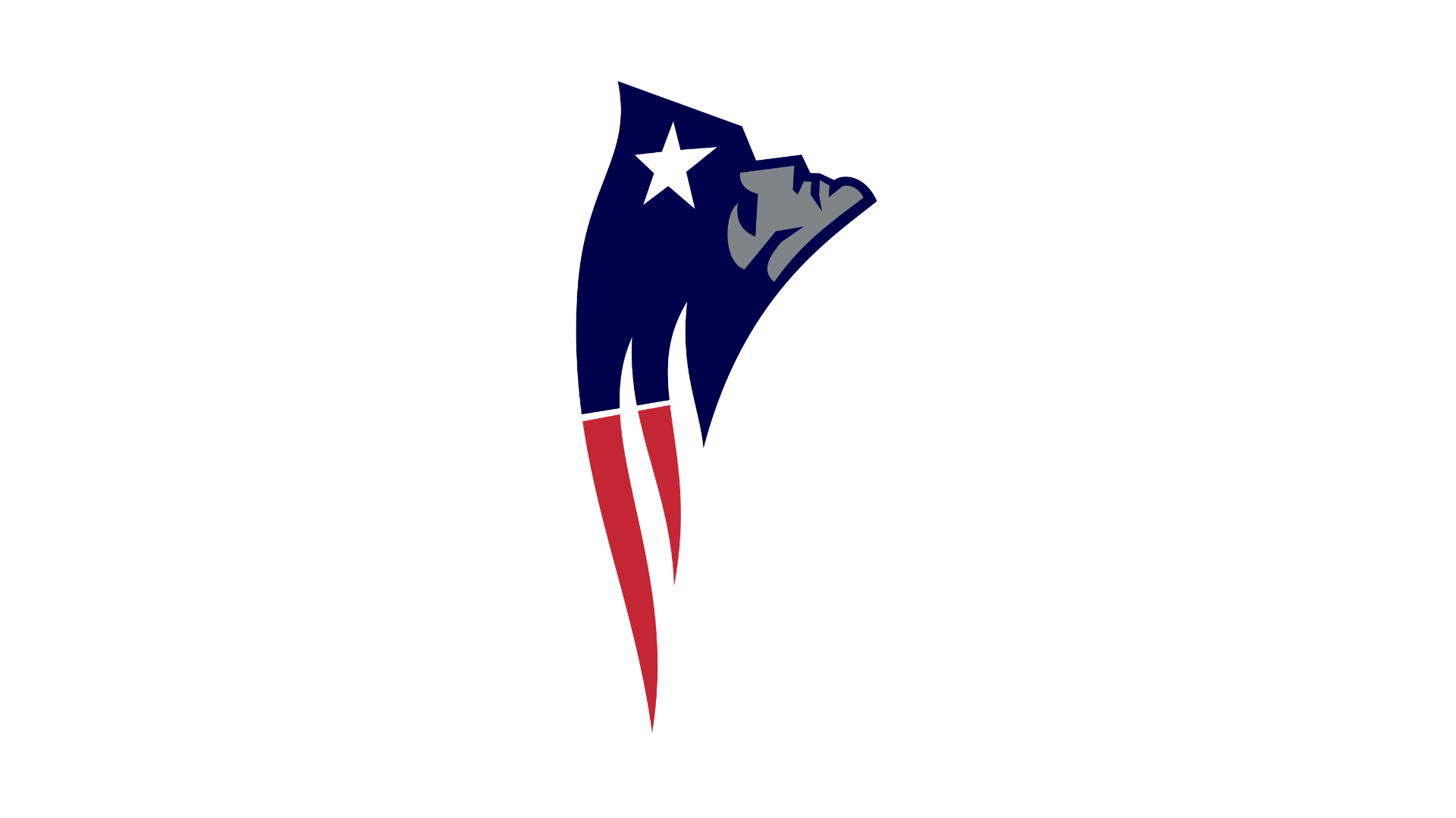 New England Patriots - pat mark 1 web