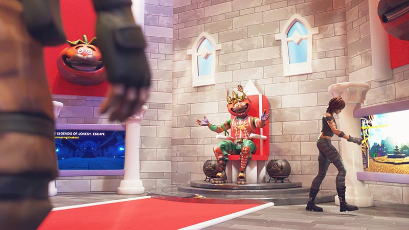 Matchmaking Hub